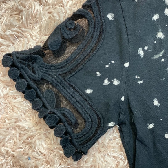 Affliction Tee - Picture 2 of 2